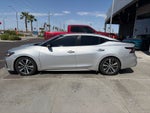2020 Nissan Maxima 3.5 SL