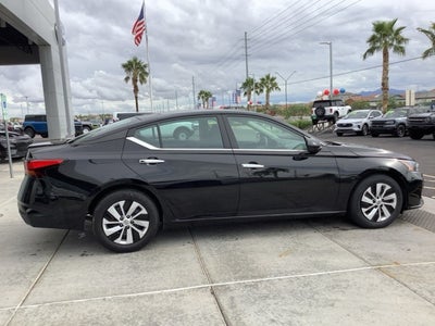 2023 Nissan Altima 2.5 S