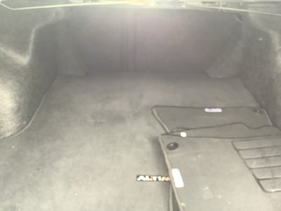 2023 Nissan Altima 2.5 S