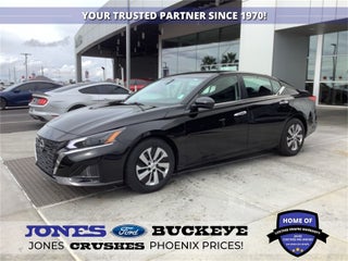 2023 Nissan Altima 2.5 S