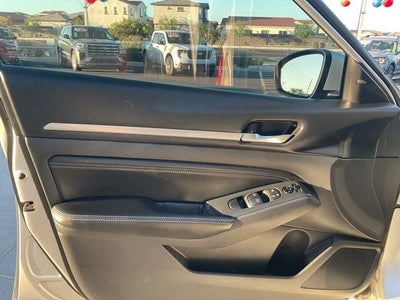 2019 Nissan Altima 2.5 SL