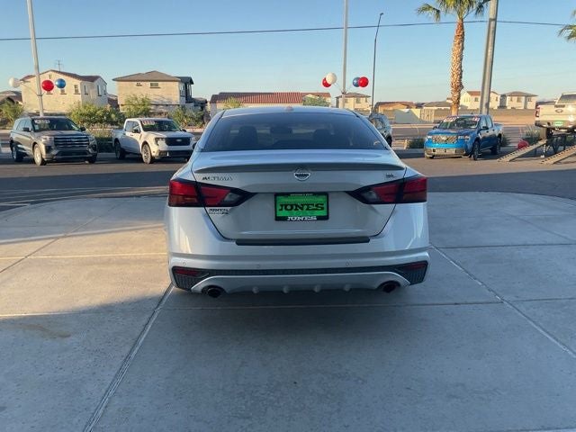 2019 Nissan Altima 2.5 SL