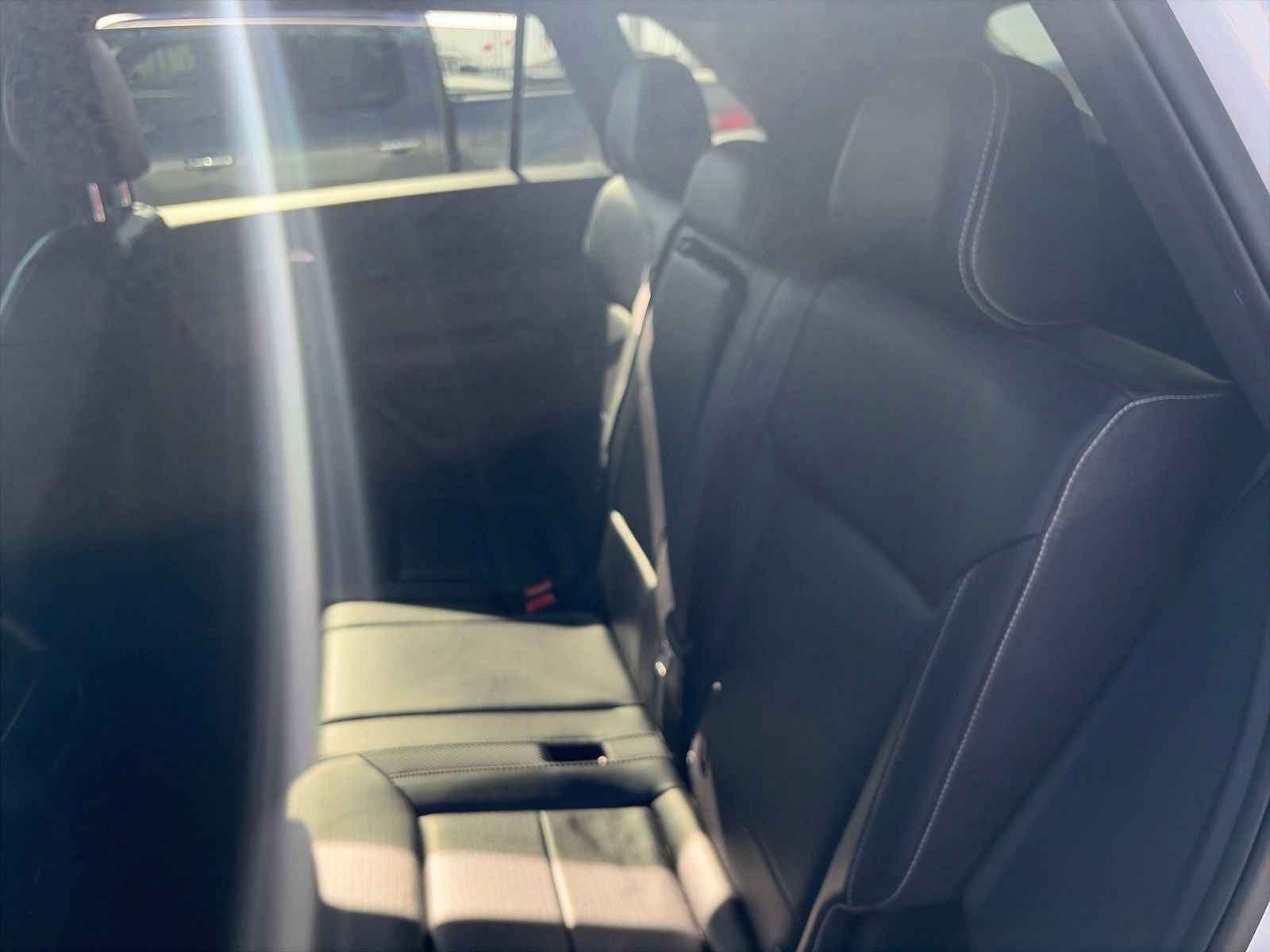 2021 Volkswagen Atlas Cross Sport 3.6L V6 SE w/Technology