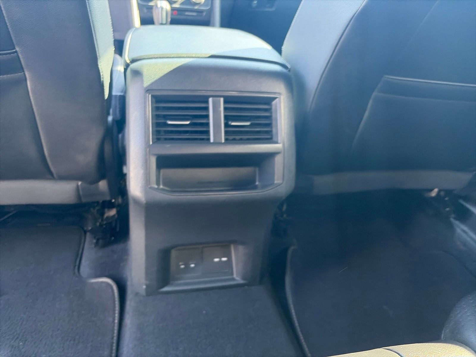 2021 Volkswagen Atlas Cross Sport 3.6L V6 SE w/Technology