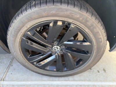 2021 Volkswagen Atlas Cross Sport 3.6L V6 SE w/Technology