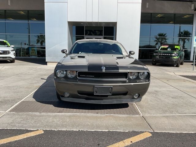 2009 Dodge Challenger SE