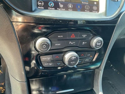 2023 Chrysler 300 S