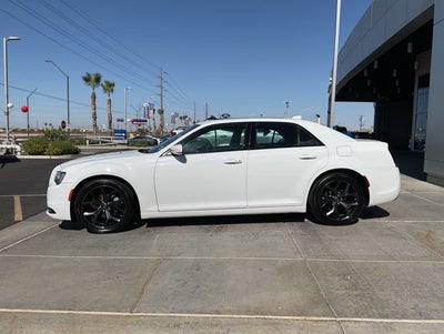 2023 Chrysler 300 S