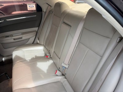 2010 Chrysler 300 Touring Signature Series