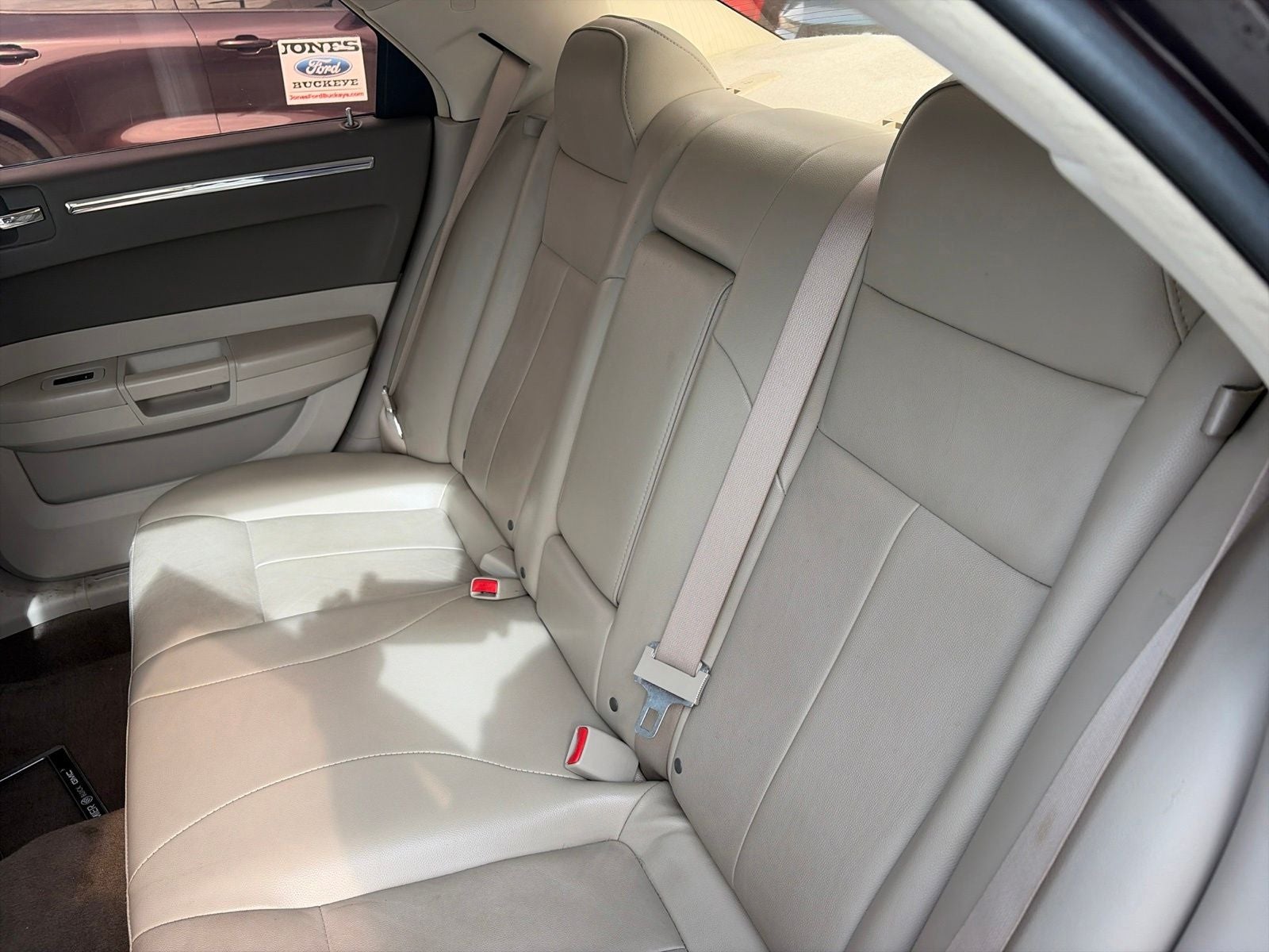 2010 Chrysler 300 Touring Signature Series