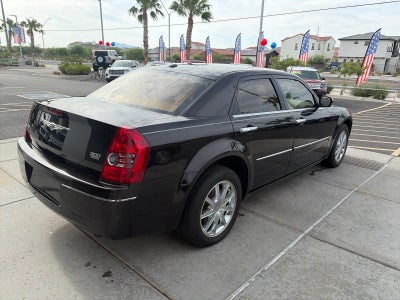 2010 Chrysler 300 Touring Signature Series