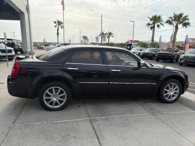 2010 Chrysler 300 Touring Signature Series
