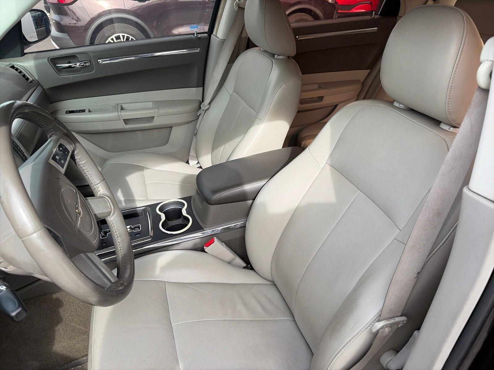 2010 Chrysler 300 Touring Signature Series
