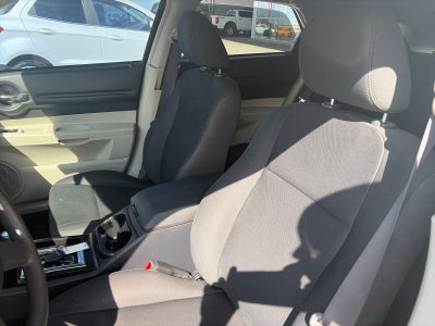 2005 Dodge Magnum SXT