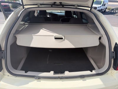 2005 Dodge Magnum SXT