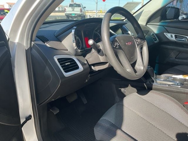 2017 GMC Terrain SLE-1