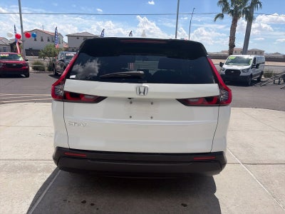 2023 Honda CR-V EX