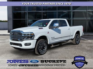 2025 RAM 2500 Limited