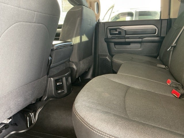 2020 RAM 2500 Tradesman