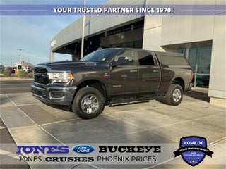 2020 RAM 2500 Tradesman