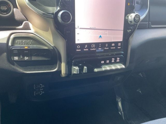 2023 RAM 2500 Laramie