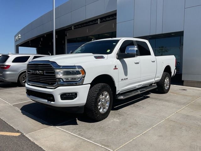 2023 RAM 2500 Laramie