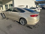 2017 Ford Fusion Energi SE Luxury