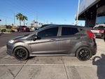 2018 Ford Fiesta ST