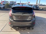 2018 Ford Fiesta ST