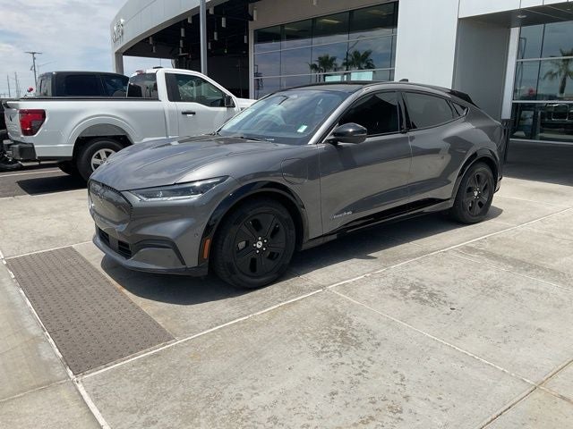 Used 2023 Ford Mustang Mach-E California Route 1 AWD with VIN 3FMTK2SU7PMA69273 for sale in Buckeye, AZ