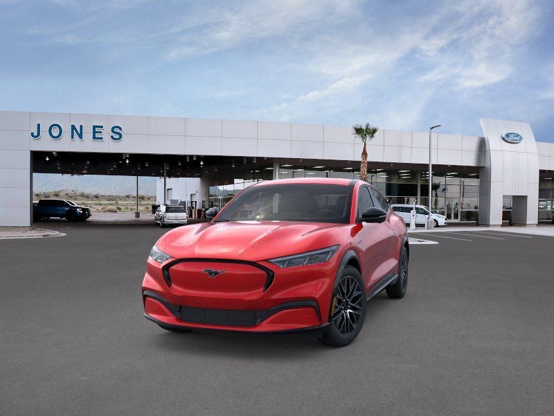 Used 2024 Ford Mustang Mach-E Premium RWD with VIN 3FMTK3R44RMA43941 for sale in Buckeye, AZ