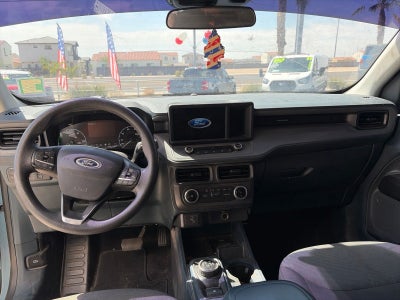 2023 Ford Maverick XL
