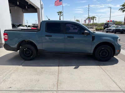 2023 Ford Maverick XL