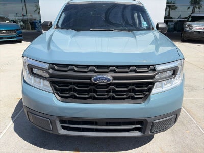 2023 Ford Maverick XL