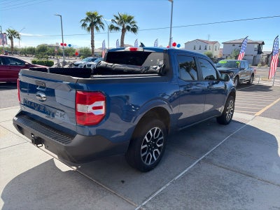2023 Ford Maverick Lariat