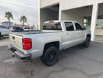 2017 Chevrolet Silverado 1500 LT LT1