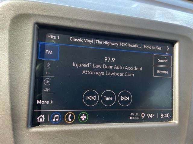 2023 Chevrolet Equinox LT - Photo 16