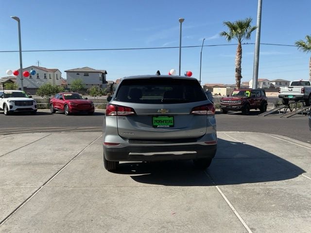 2023 Chevrolet Equinox LT - Photo 6
