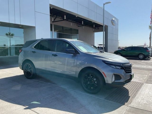 2023 Chevrolet Equinox LT - Photo 8