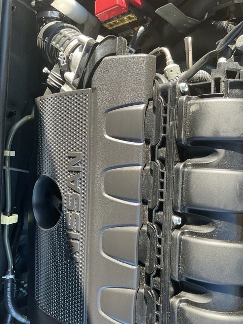 2019 Nissan Sentra SR - Photo 11