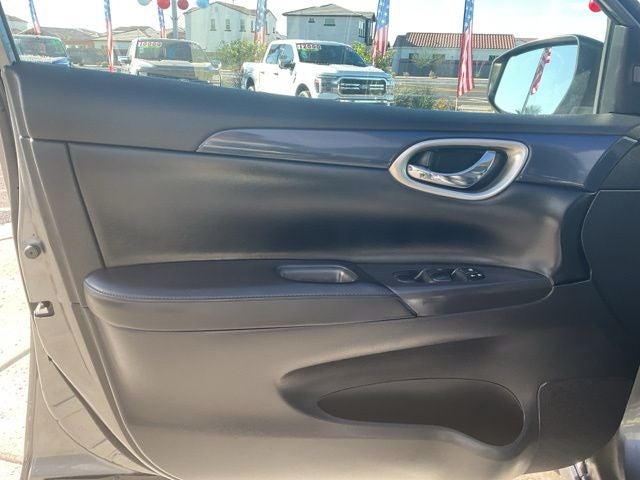 2019 Nissan Sentra SR - Photo 13