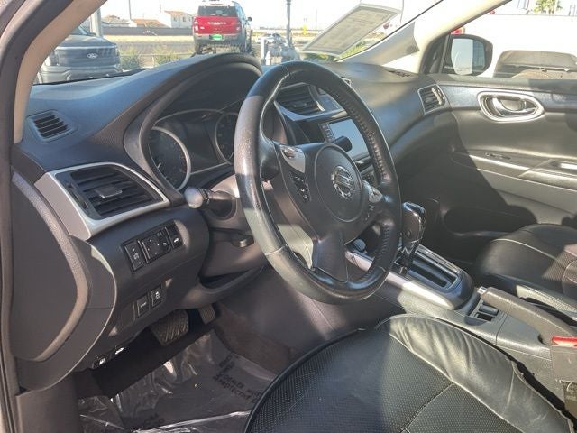2019 Nissan Sentra SR - Photo 14