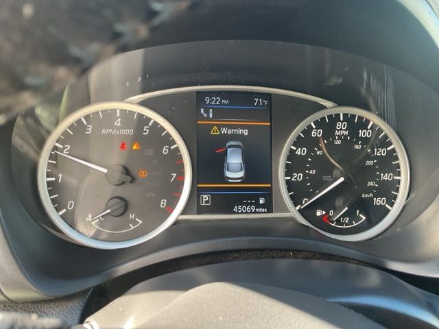 2019 Nissan Sentra SR - Photo 15