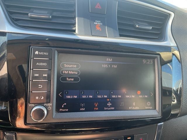 2019 Nissan Sentra SR - Photo 16