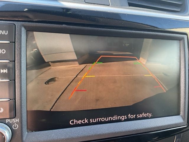 2019 Nissan Sentra SR - Photo 17