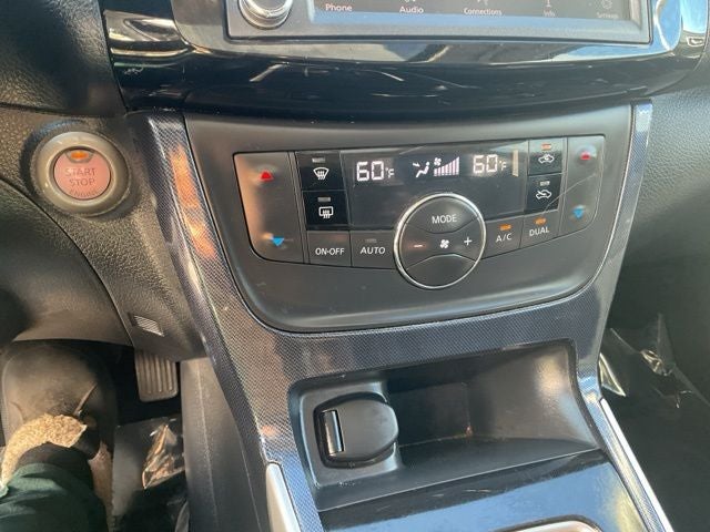 2019 Nissan Sentra SR - Photo 18