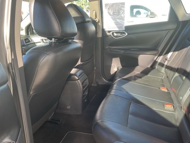 2019 Nissan Sentra SR - Photo 19