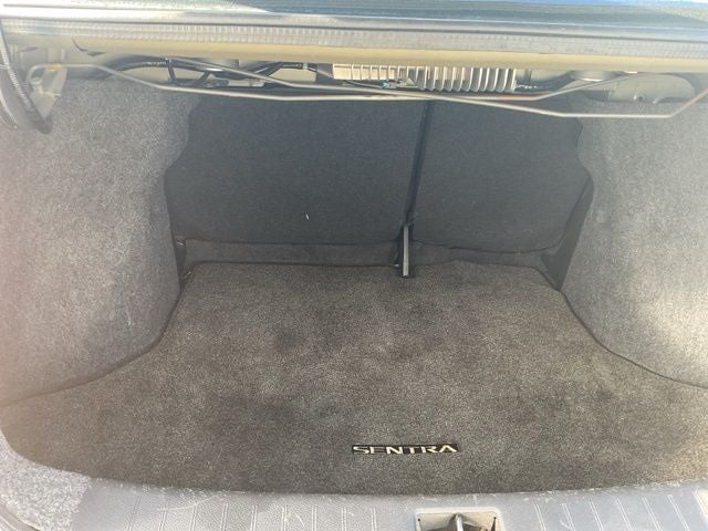 2019 Nissan Sentra SR - Photo 20