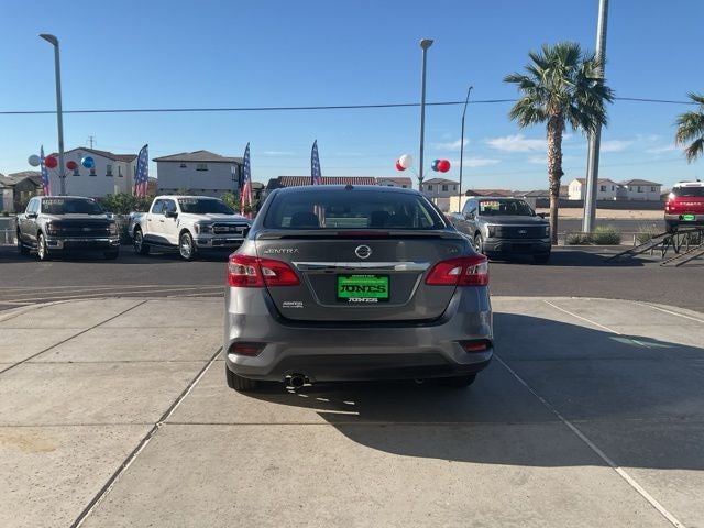 2019 Nissan Sentra SR - Photo 6
