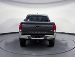 2017 Toyota Tacoma TRD Off-Road